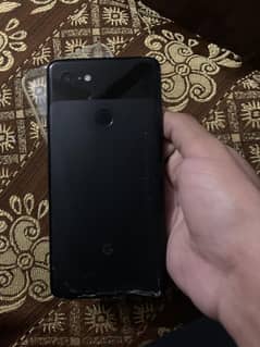 Google pixel 3xl Exchange possible