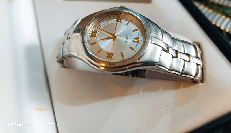 ROLEX WATCH 11