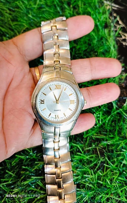 ROLEX WATCH 15