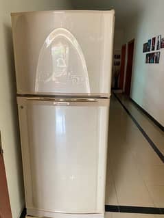 Dawlance Refrigerator Two Doors