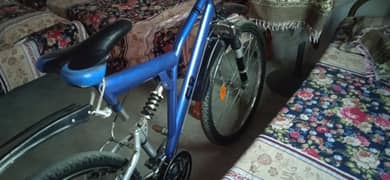 Mountain bike for sale