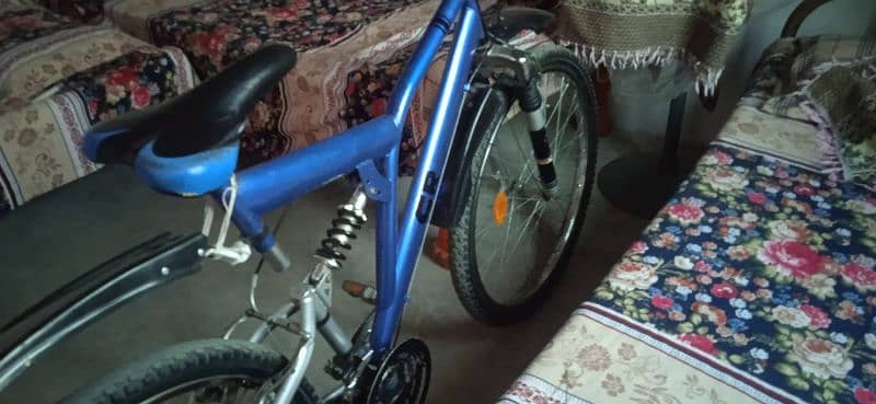 Mountain bike for sale 0