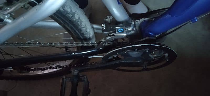 Mountain bike for sale 3