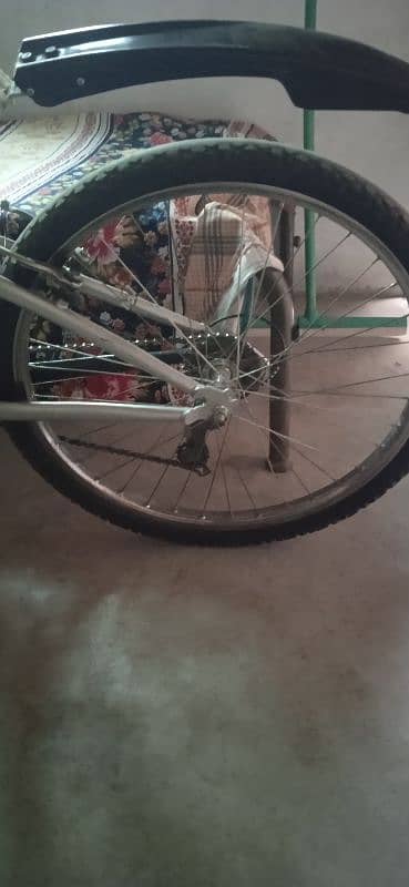 Mountain bike for sale 4