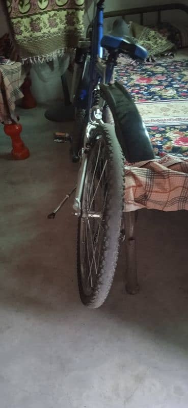 Mountain bike for sale 5