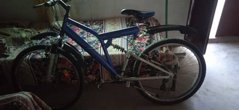 Mountain bike for sale 6