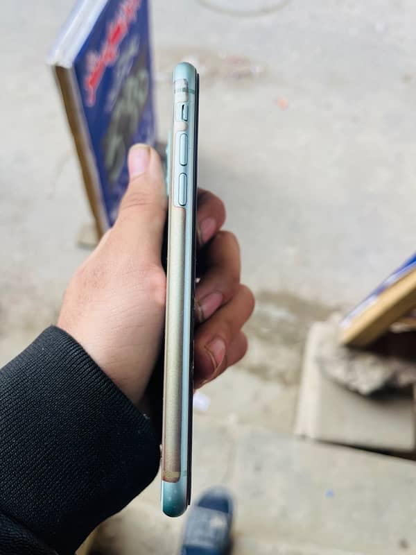 iphone 11 PTA approved 1