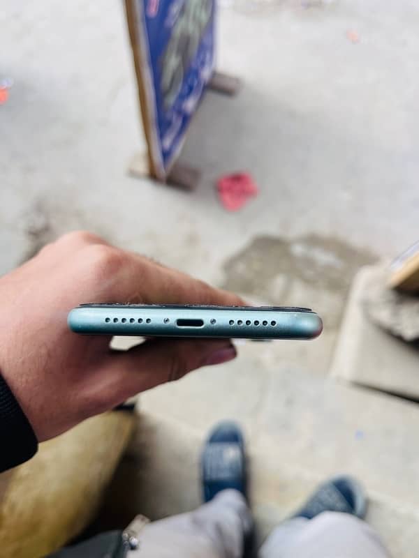 iphone 11 PTA approved 4