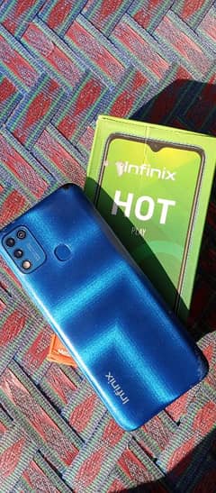 Infinix