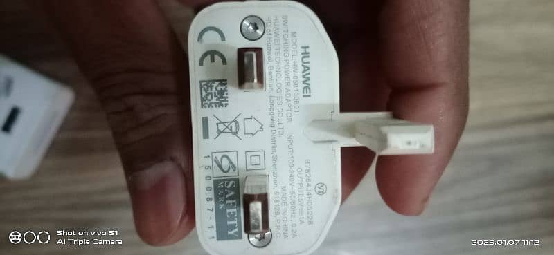 oppo Samsung huawei nokia orginal adapter fast 5