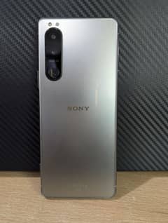 Sony Xperia 5 Mark III PTA official Snapdragon 888 PUBG Beast