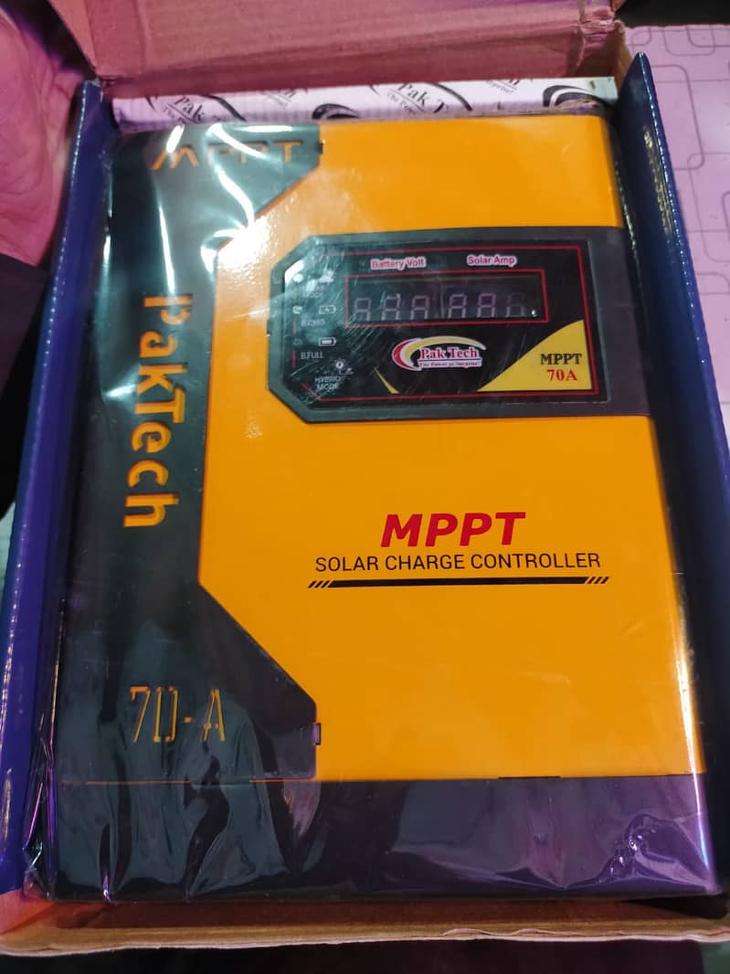 Solar panel jinko longi/Batteries/khursheed fan/solar accessories/Mppt 2