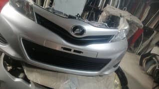 all japani cars body parts available in the