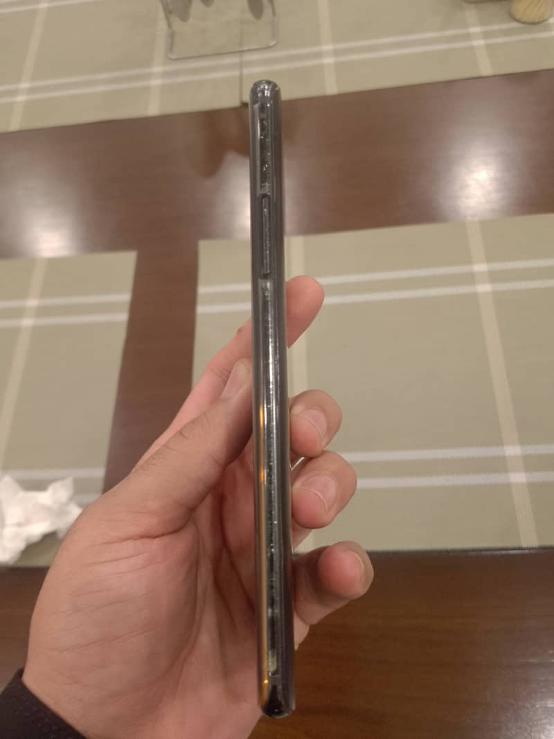 OnePlus 7T pro McLaren addition Limited edition 4