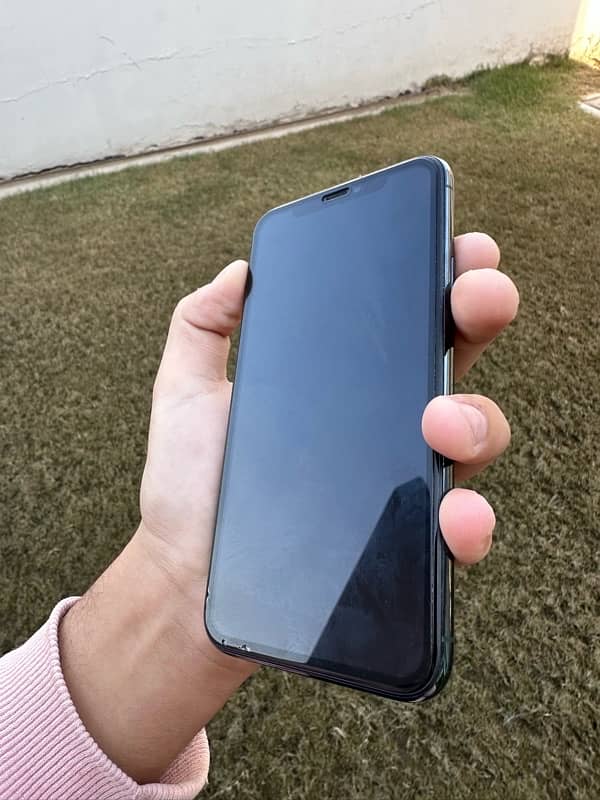 iPhone 11 Pro Pta Approved 3