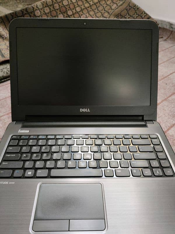 Dell latitude 3440 3