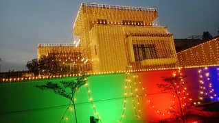 Islamabad Light & Sound system