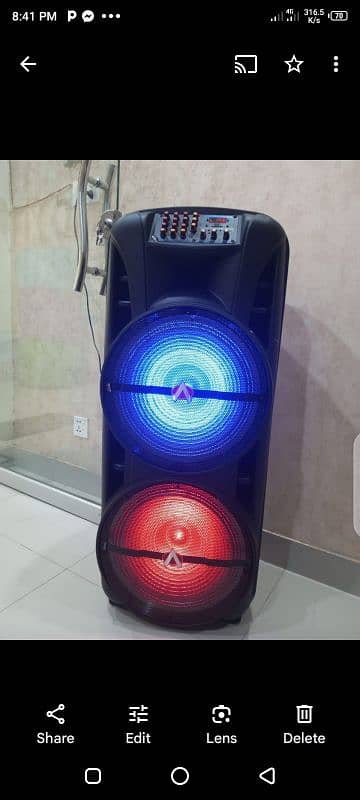 Islamabad Light & Sound system 7