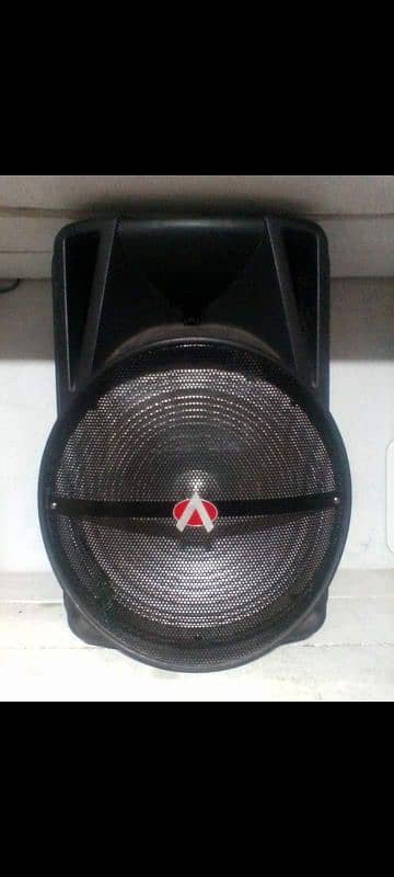 Islamabad Light & Sound system 8