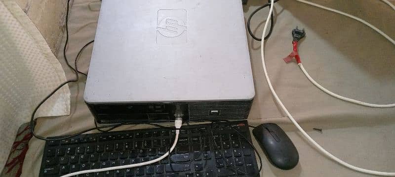 PC Dual core 1