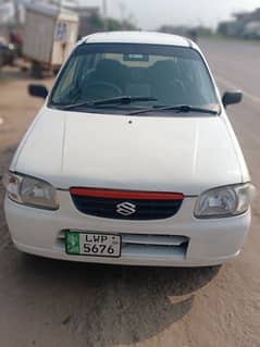 Suzuki Alto 2006