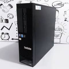 Lenovo C30 Thinkstation