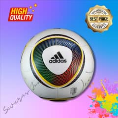 Adidas Jabulani Official Match Ball FIFA World Cup 2010 Soccer Ball Si