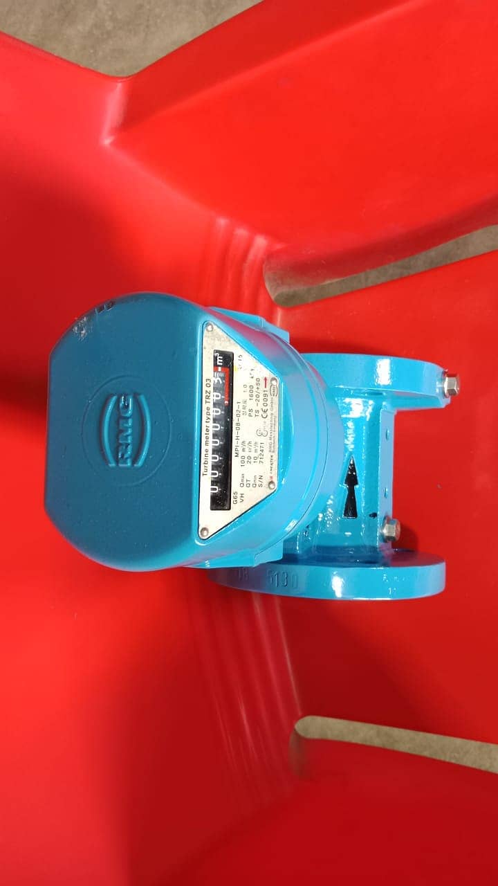 Flow Meters, Level Sensors, Gauges, Transmitters & Calibration Service 3