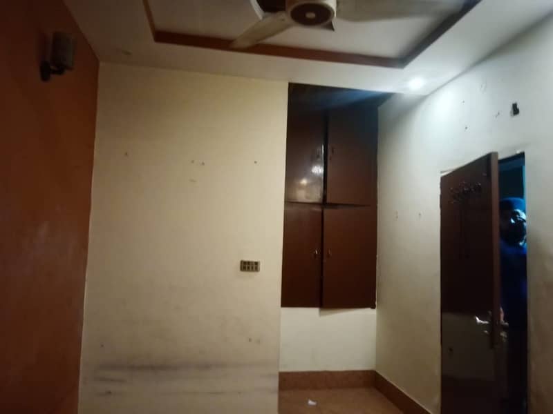 Upper Portion Of 10 Marla For rent In Allama Iqbal Town 0