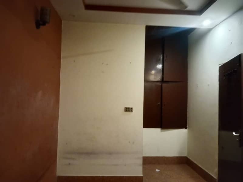 Upper Portion Of 10 Marla For rent In Allama Iqbal Town 2