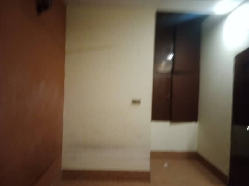 Upper Portion Of 10 Marla For rent In Allama Iqbal Town 6