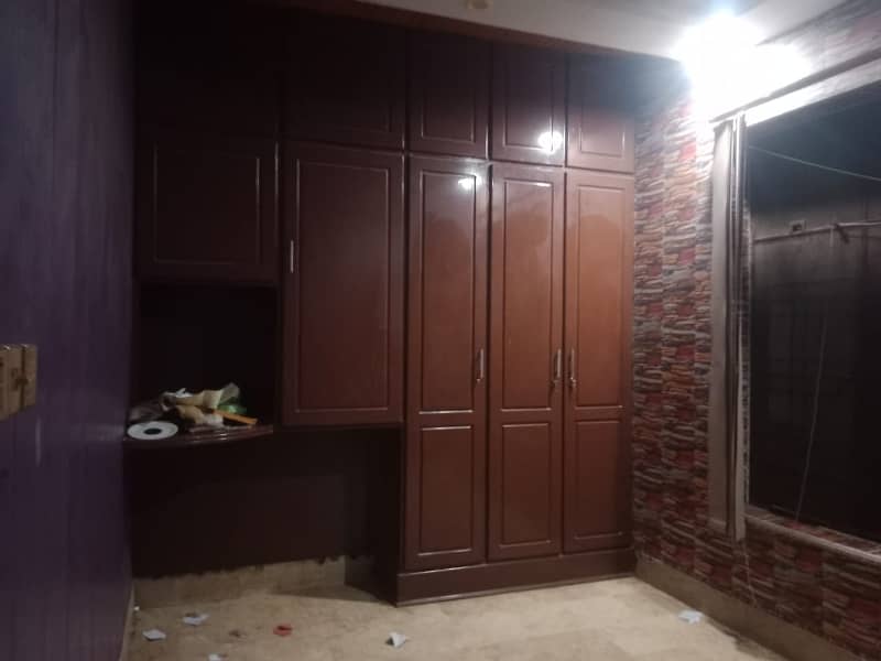 Upper Portion Of 10 Marla For rent In Allama Iqbal Town 7