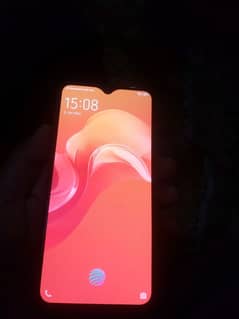 Vivo s1 8/256 With box