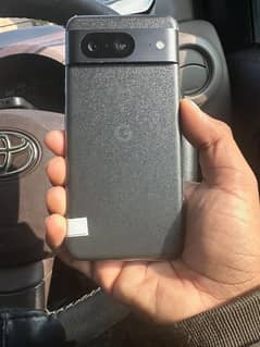 Google Pixel 8 PTA approved water pack