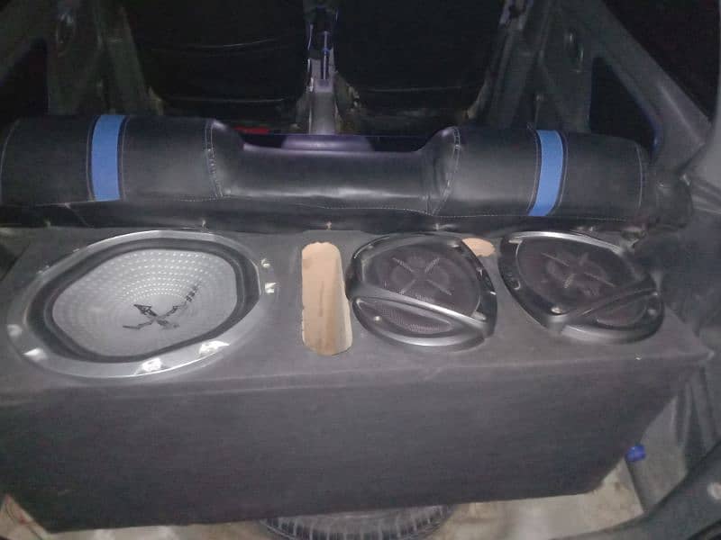 car sound system 1