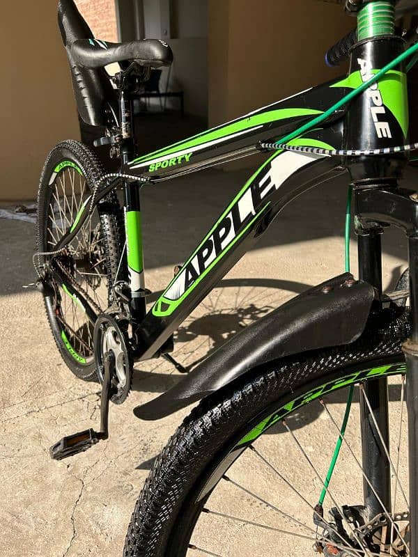 26 size bicycle for sale 1