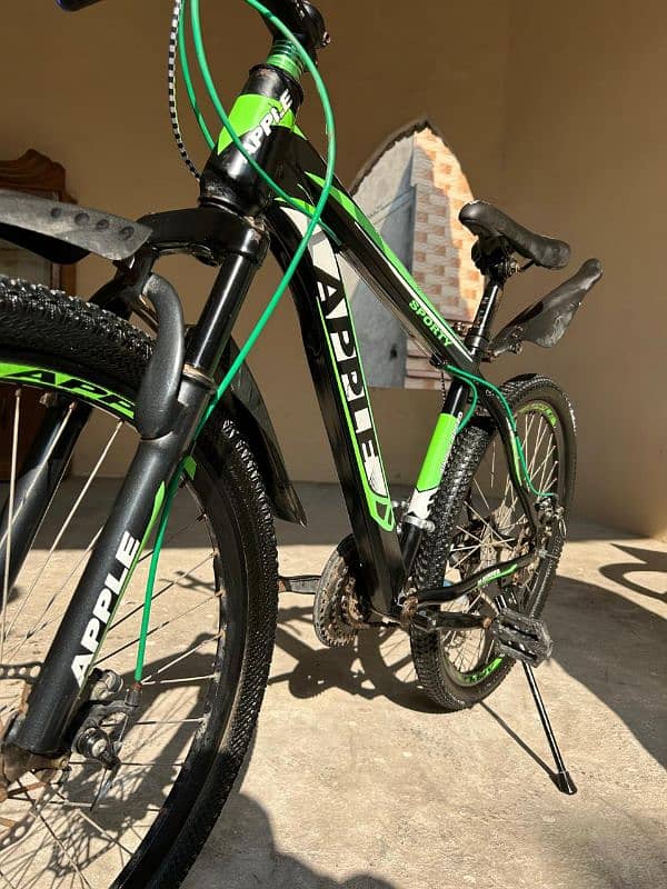 26 size bicycle for sale 3