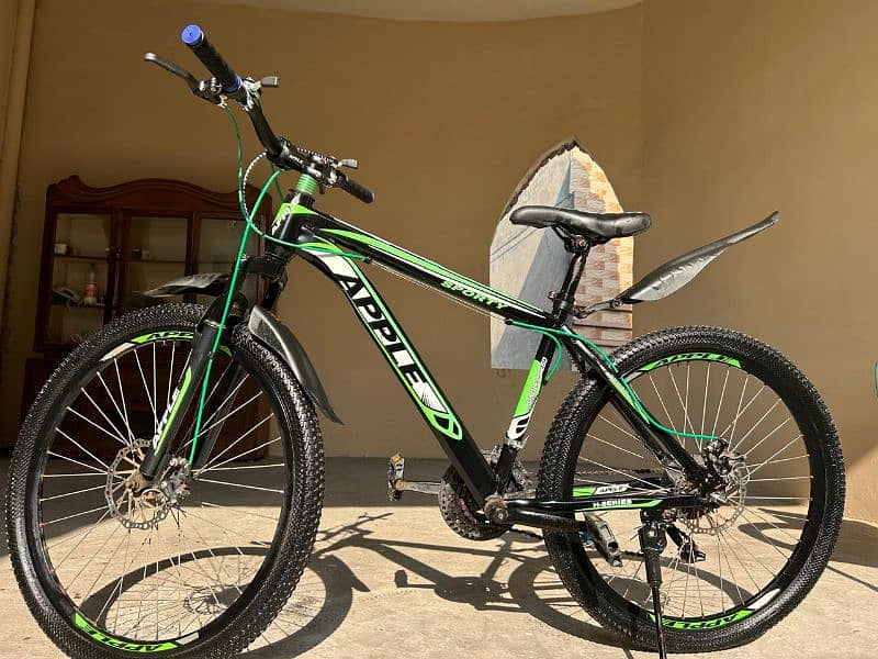 26 size bicycle for sale 5