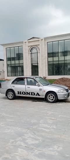 Honda City - Best Condition in town