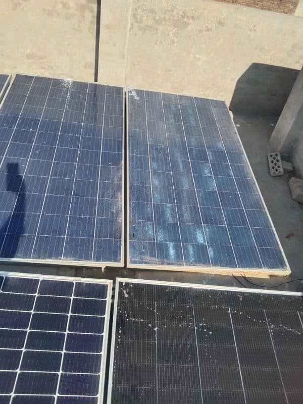 solar pannel 330 watt for sale (5) 4