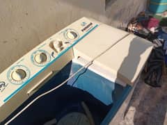 panama Washing machine for sale