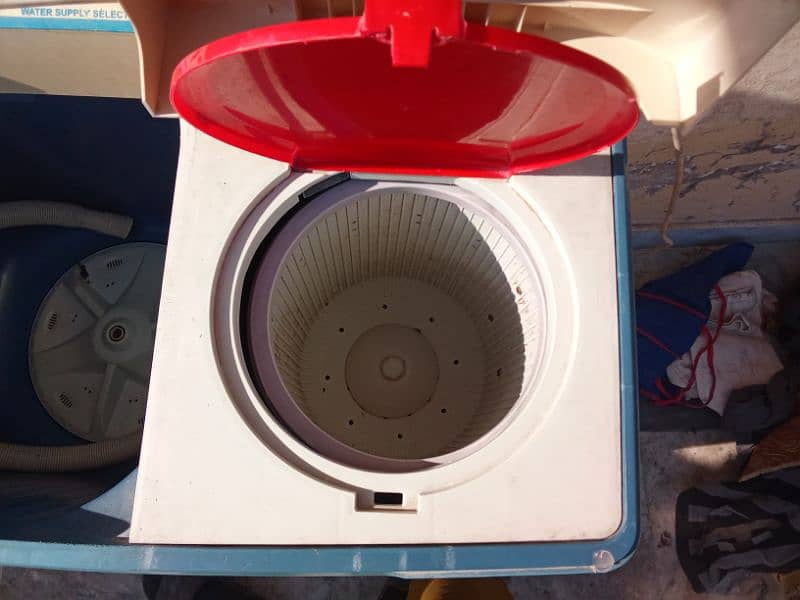 panama Washing machine for sale 3