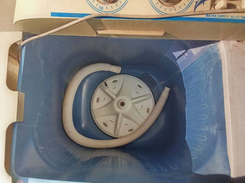 panama Washing machine for sale 5