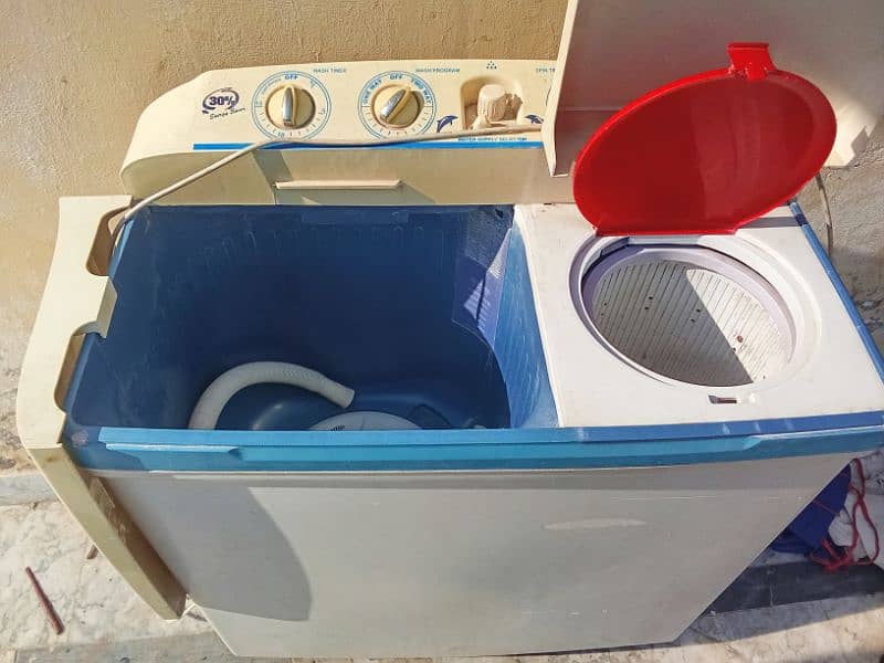 panama Washing machine for sale 6