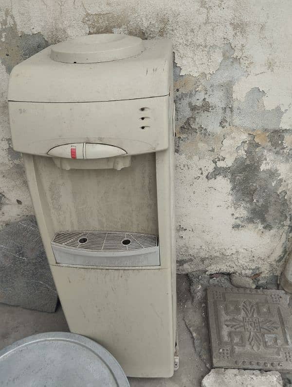 water dispenser 3