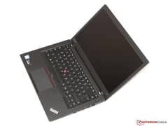 Lenovo Thinkpad T460 S laptop (Ram 20gb)