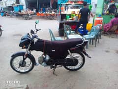 honda 70cc