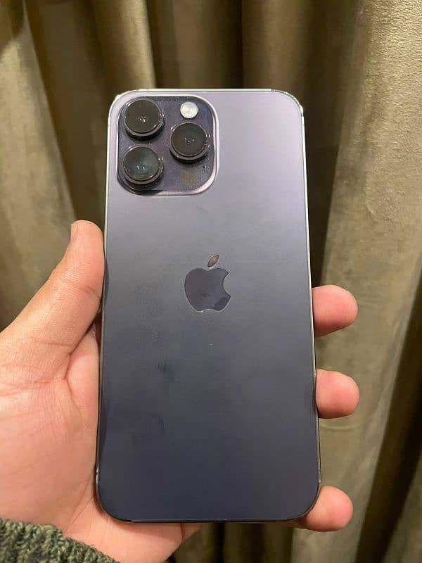 iphone 14 pro max 0