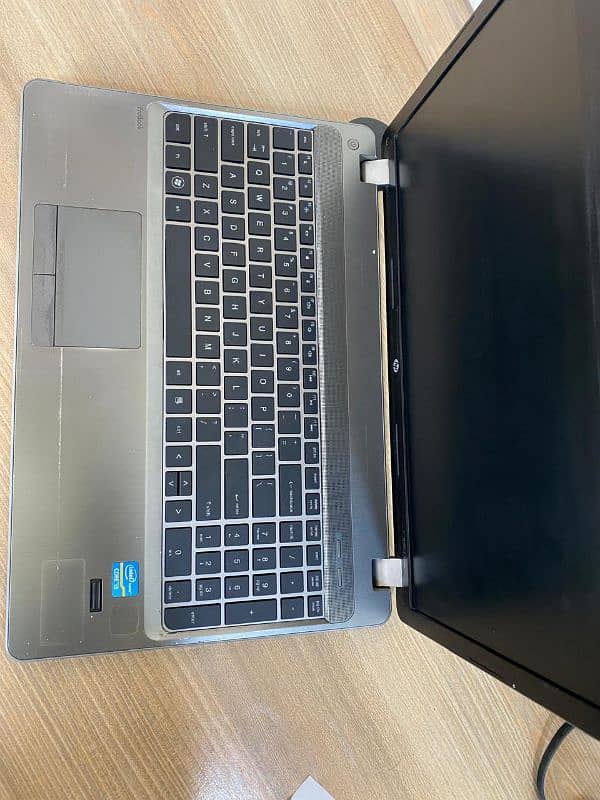 HP Probook 4530s 3