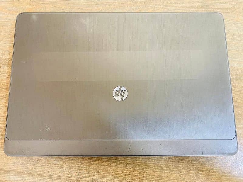 HP Probook 4530s 4